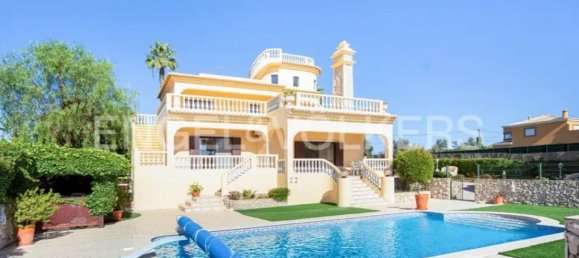 5 Schlafzimmer Haus in Lagoa, Portugal, Nr. 119703 27