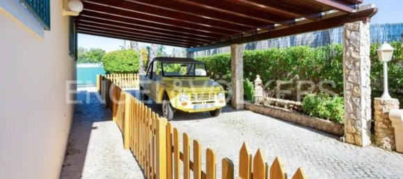 5 Schlafzimmer Haus in Lagoa, Portugal, Nr. 119703 43