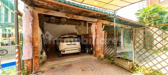 2 bedrooms Apartment in Rosta, Italy No. 340328 25