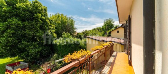 2 bedrooms Apartment in Rosta, Italy No. 340328 21