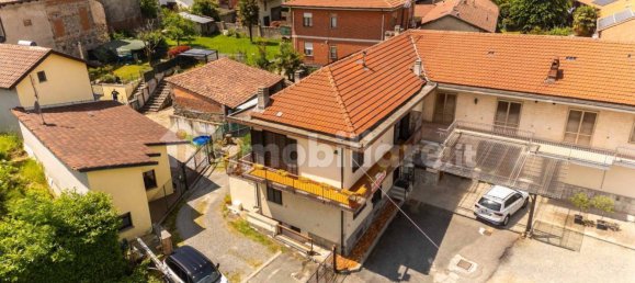 2 bedrooms Apartment in Rosta, Italy No. 340328 26