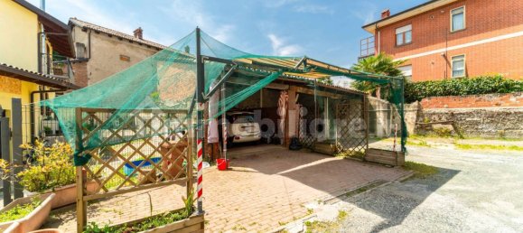 2 bedrooms Apartment in Rosta, Italy No. 340328 24