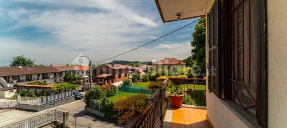 2 bedrooms Apartment in Rosta, Italy No. 340328 22
