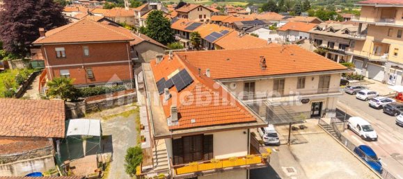 2 bedrooms Apartment in Rosta, Italy No. 340328 27