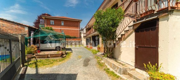 2 bedrooms Apartment in Rosta, Italy No. 340328 23