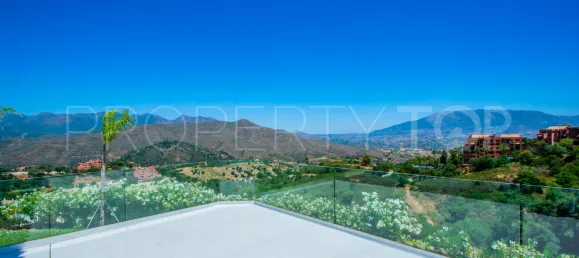 4 chambres Villa à Marbella, Spain No. 135258 19