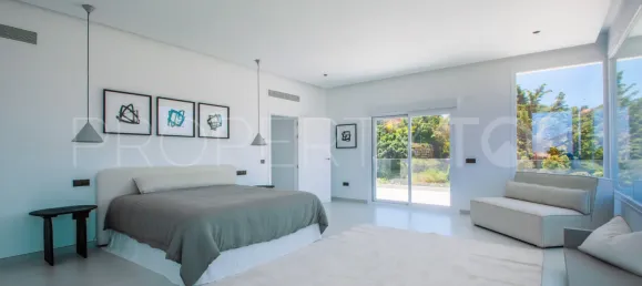 4 chambres Villa à Marbella, Spain No. 135258 8