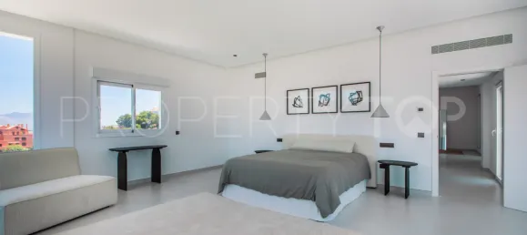 4 chambres Villa à Marbella, Spain No. 135258 10