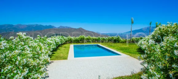 4 chambres Villa à Marbella, Spain No. 135258 3