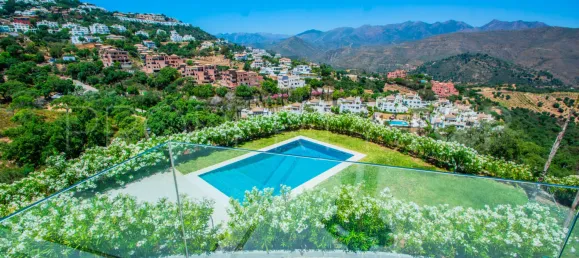 4 chambres Villa à Marbella, Spain No. 135258 4