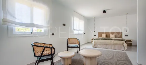 4 chambres Villa à Marbella, Spain No. 135258 12