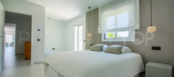 4 chambres Villa à Marbella, Spain No. 135258 15