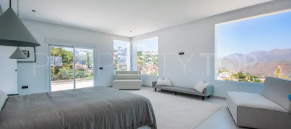 4 chambres Villa à Marbella, Spain No. 135258 9