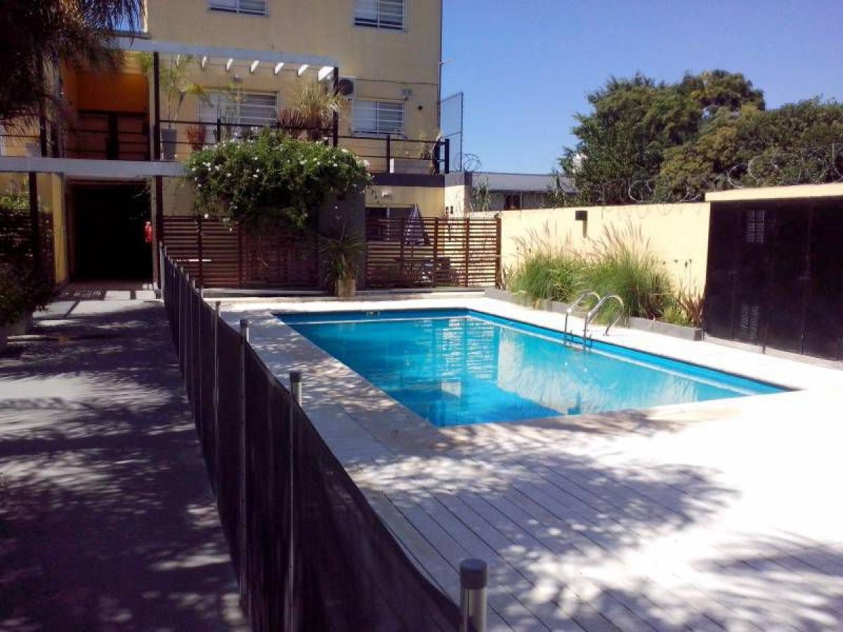 Estudio en Pilar, Argentina No. 20858