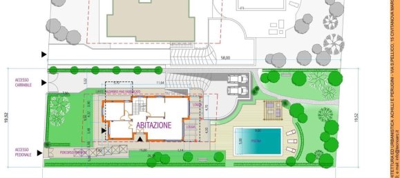 10غرفة شقة في Civitanova Marche, Italy رقم 156708 3