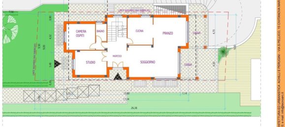 10غرفة شقة في Civitanova Marche, Italy رقم 156708 4