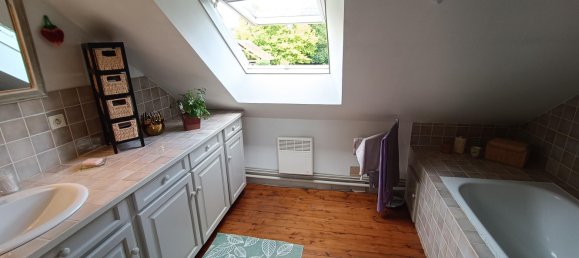 3 bedrooms House in Lignerolles, France No. 246087 8