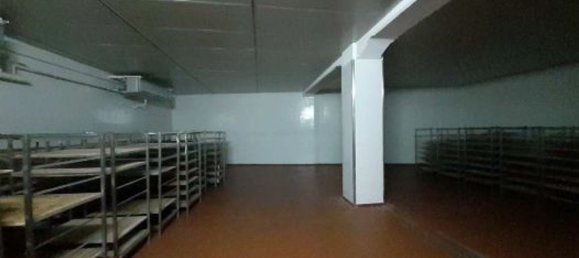  مستودع في Ozieri, Italy 2443متر مربع رقم 375066 8