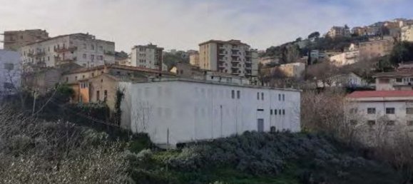  مستودع في Ozieri, Italy 2443متر مربع رقم 375066 6