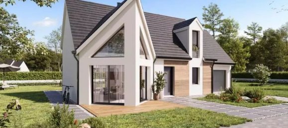  Land in Eure, France No. 354608 2