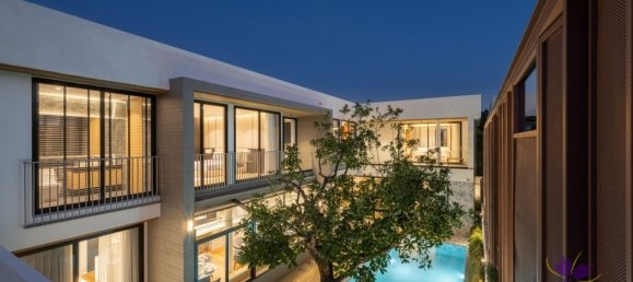 5 bedrooms House in Chiang Mai, Thailand No. 27158 4