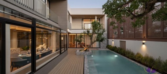 5 bedrooms House in Chiang Mai, Thailand No. 27158 3