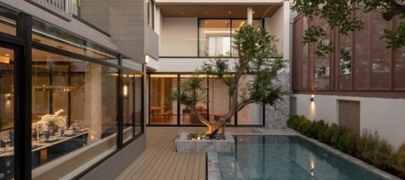 5 bedrooms House in Chiang Mai, Thailand No. 27158 2