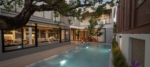 5 bedrooms House in Chiang Mai, Thailand No. 27158 5