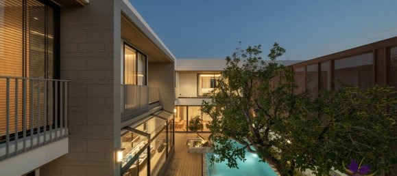 5 bedrooms House in Chiang Mai, Thailand No. 27158 7