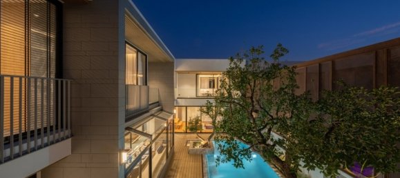 5 bedrooms House in Chiang Mai, Thailand No. 27158 6