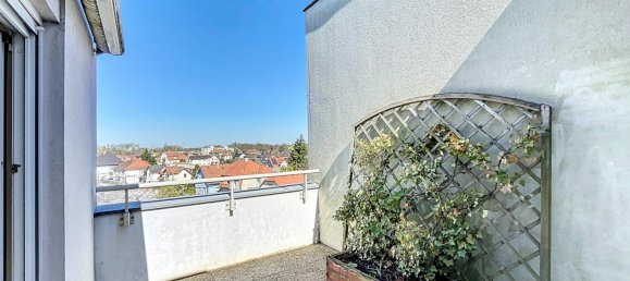 2 bedrooms Penthouse in Ostwald, France No. 158140 12
