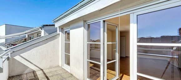 2 bedrooms Penthouse in Ostwald, France No. 158140 5