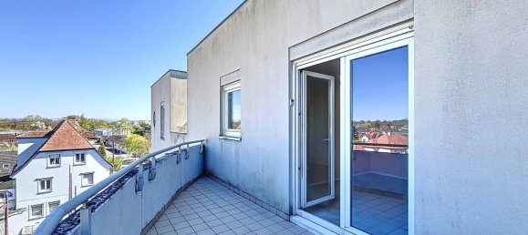 2 bedrooms Penthouse in Ostwald, France No. 158140 8