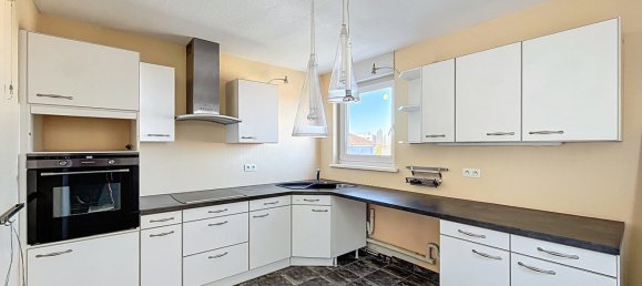 2 bedrooms Penthouse in Ostwald, France No. 158140 17