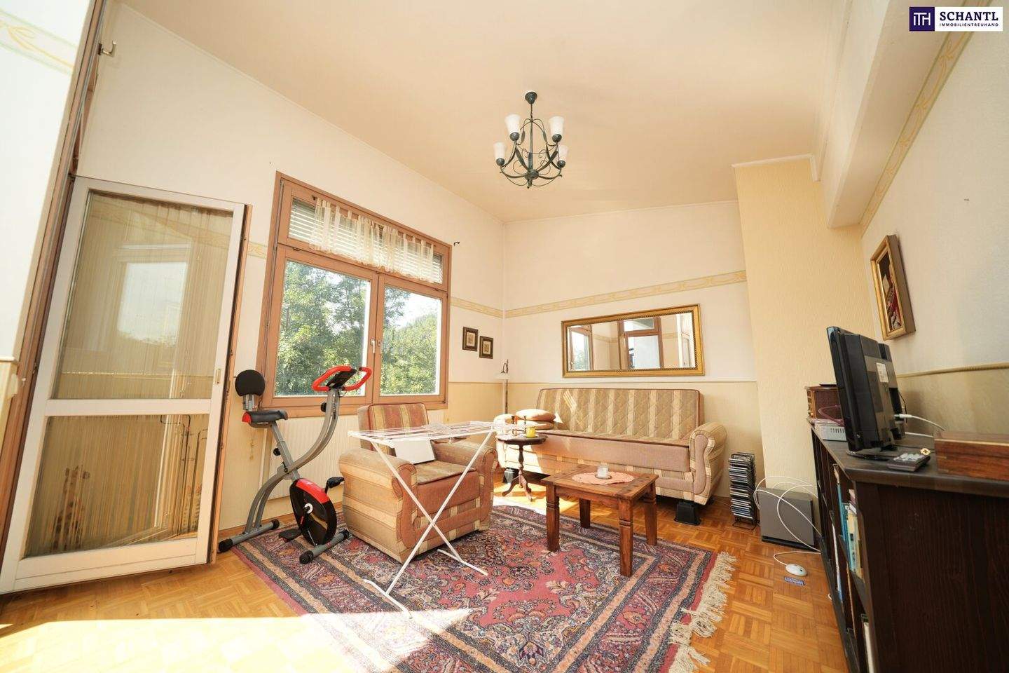 Apartamento de 2 habitaciónes en Graz-Umgebung, Austria No. 228384