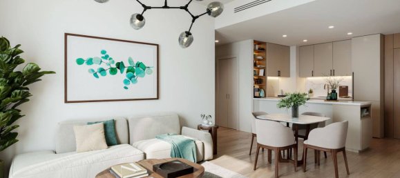 2 bedrooms Apartment in HOLLAND GARDENS RESIDENCE, Town Square, UAE No. 60560 6