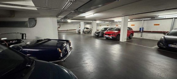 4 rooms Duplex in Wahring, Austria No. 229765 29