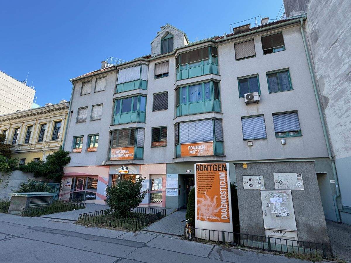 4-Zimmer Doppelhaus in Währing, Austria, Nr. 229765