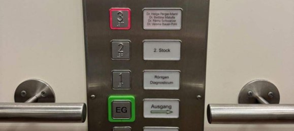 4 rooms Duplex in Wahring, Austria No. 229765 27