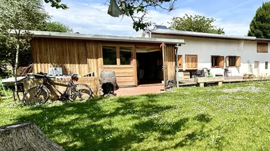 3 rooms Land in Neusiedl am See, Austria No. 165975