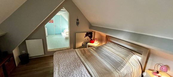 3 Schlafzimmer Schlösser in Pierrefonds, France, Nr. 53180 8
