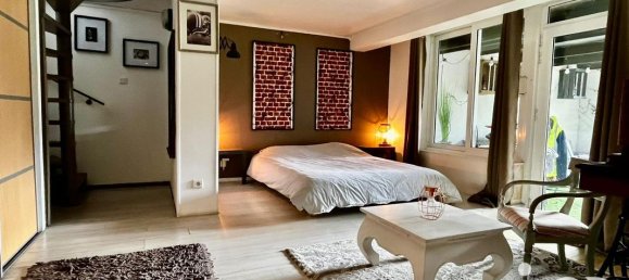 3 Schlafzimmer Schlösser in Pierrefonds, France, Nr. 53180 6