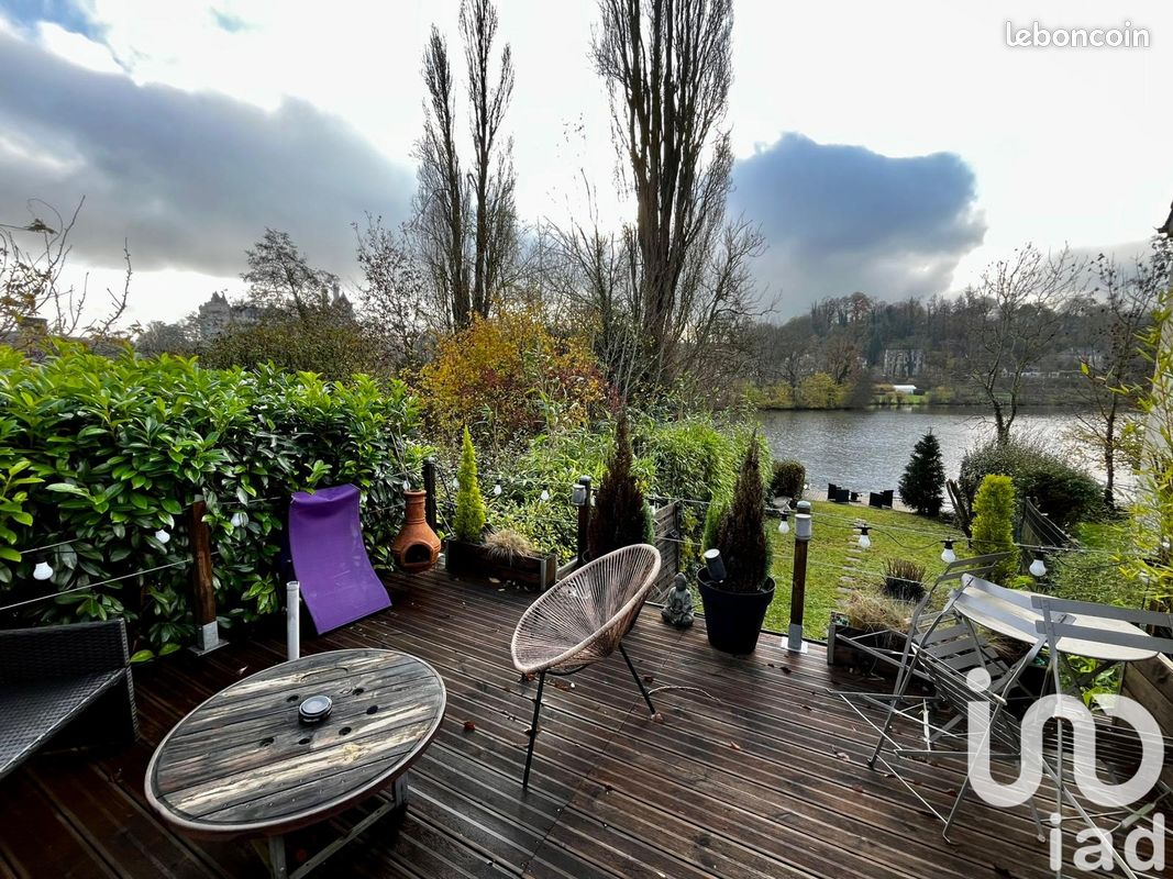 3 Schlafzimmer Schlösser in Pierrefonds, France, Nr. 53180