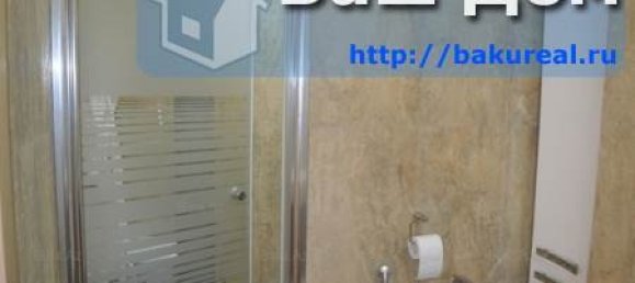 Квартира с 3 спальнями в Насиминский район, Азербайджан № 834 16