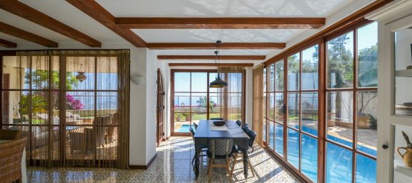 Villa 5+2 in Bektas, Turkey No. 17036 14