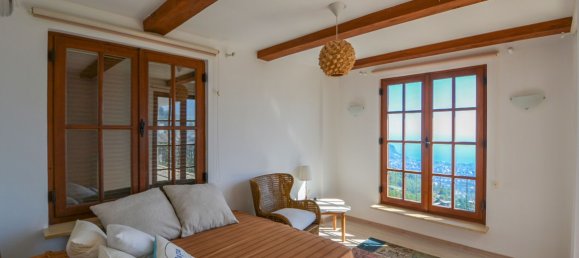 Villa 5+2 in Bektas, Turkey No. 17036 5