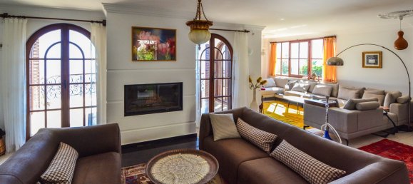 Villa 5+2 in Bektas, Turkey No. 17036 15