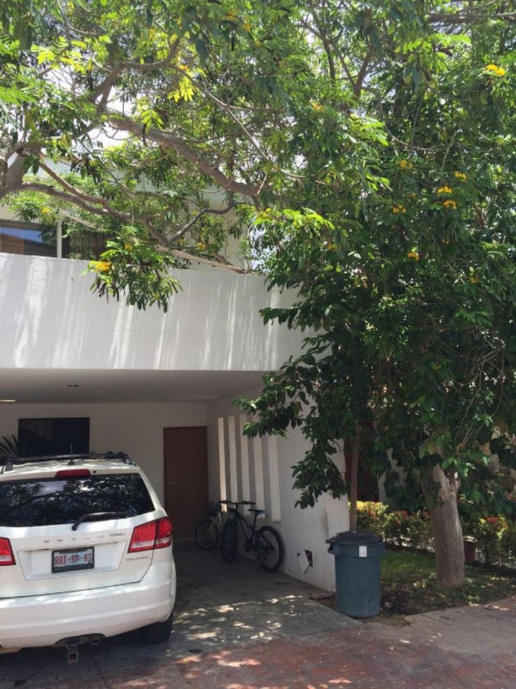 Casa de 3 dormitorios en Yucatán, Mexico No. 157174