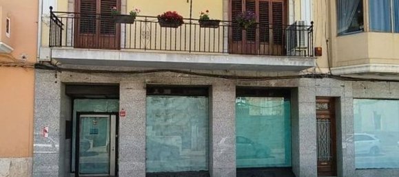 Propriété commerciale à Carlet, Spain 100m² No. 168054 7