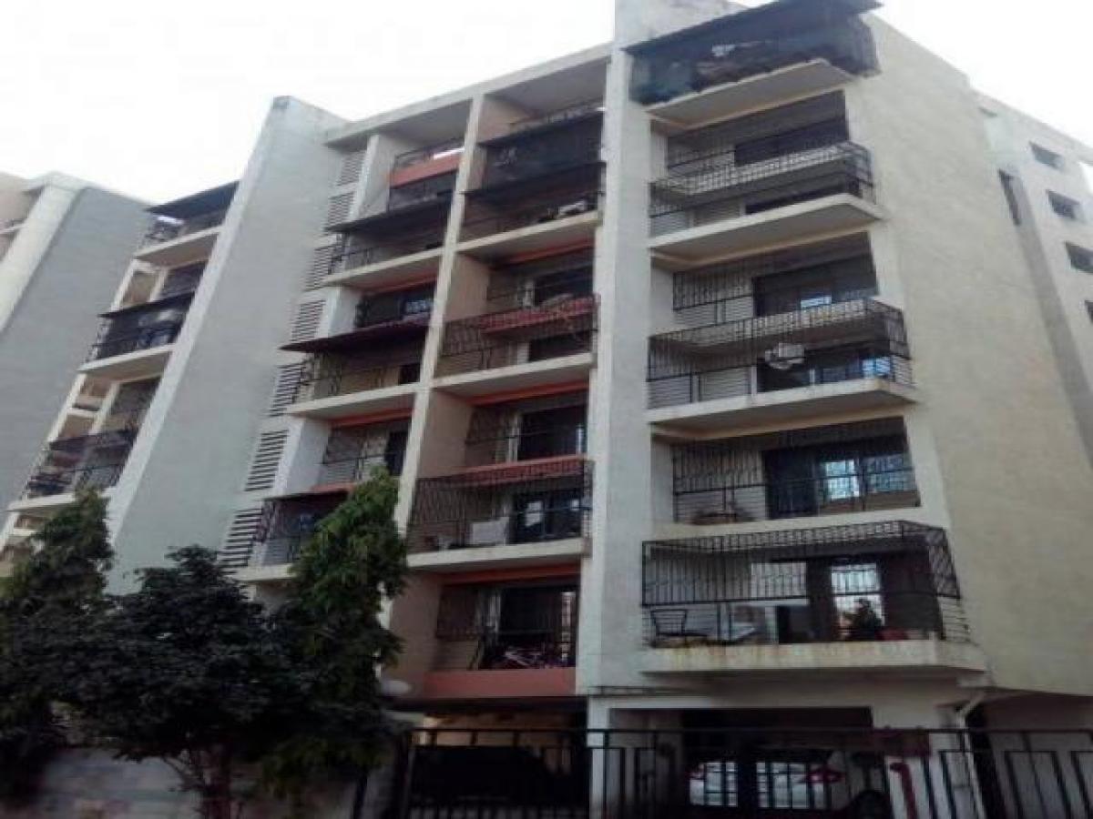 Studio in Mumbai, India No. 60397